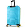 Zoozie Bags Maleta Turquesa 100 L